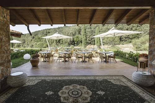 Argentario Lagoon Resort & Spa