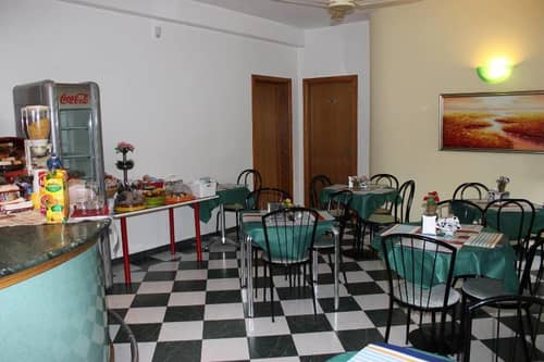 Albergo Moderno