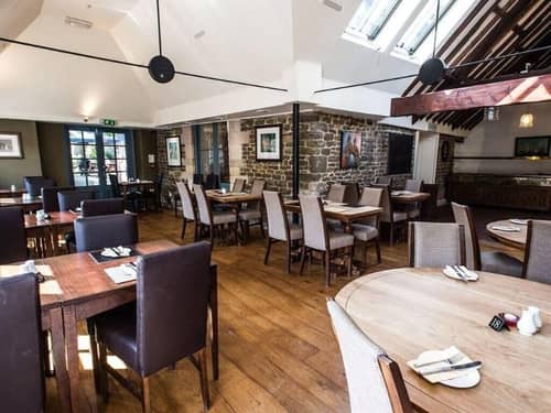 The Admiral Hornblower