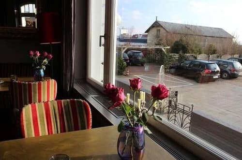 Strandhotel Blankenese