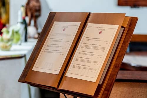 Landhotel Edelfinger Hof