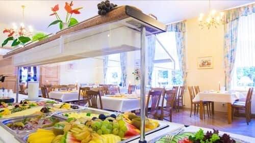 Hotel Am Schlosspark