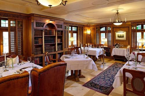 Landhotel zum Bären