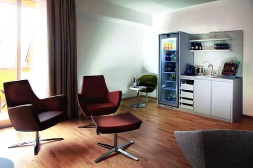 Hotel Adler