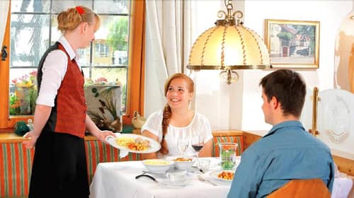Hotel Landgasthof Schwanen