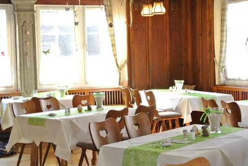 Hotel Landgasthof Köchlin