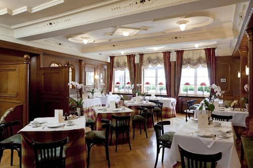 Hotel Goldener Anker