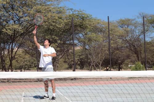 Punta Sal Suites & Bungalows Resort