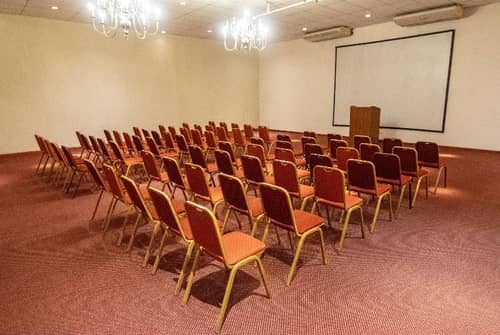 Wyndham Garden Campana