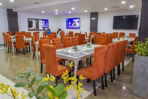 Azor Hotel Cali Versalles
