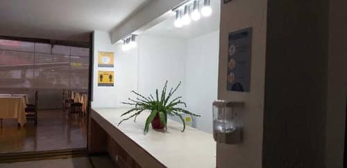 Hotel Santiago De Arma