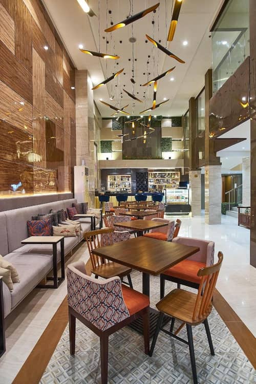 J7 Hotel Iloilo