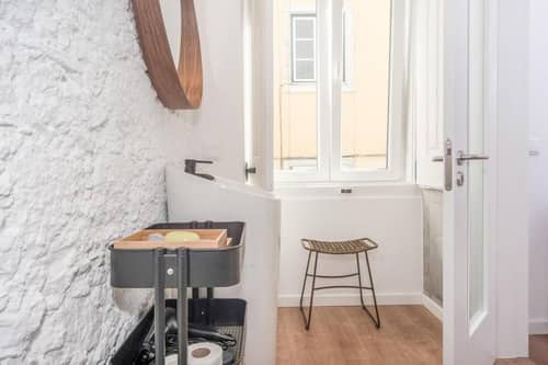 Bairro House Apartments & Suites