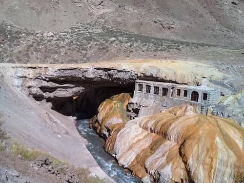 Estacion Mendoza Hostel