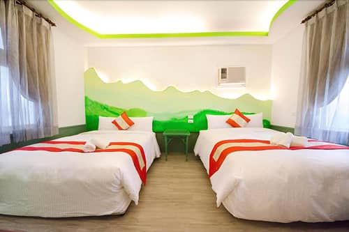 Southernsea Hostel
