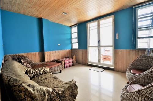Tz Shin Resort Hostel