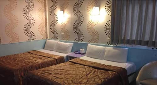 Reui Cheng Hotel
