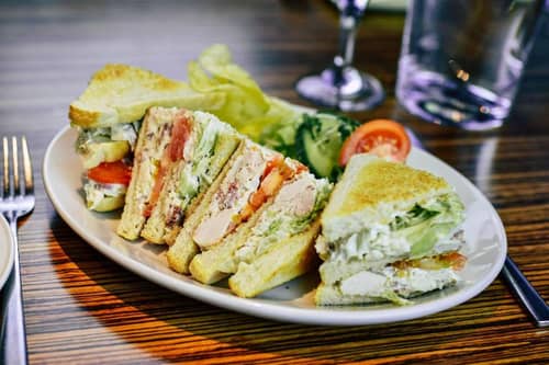 The Dutch Mill Hotel