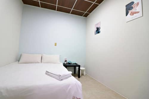 Taichung Zhonghua Road Nostalgic Inn