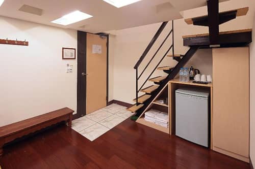 Yilan Happiness Story B&B II