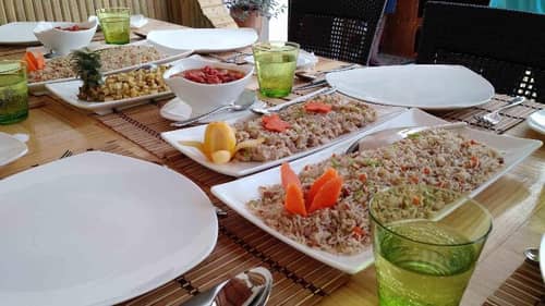 Canopus Retreat Thulusdhoo