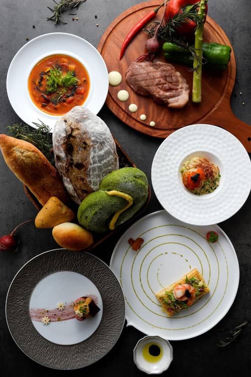 Cuncyue Hot Spring Resort