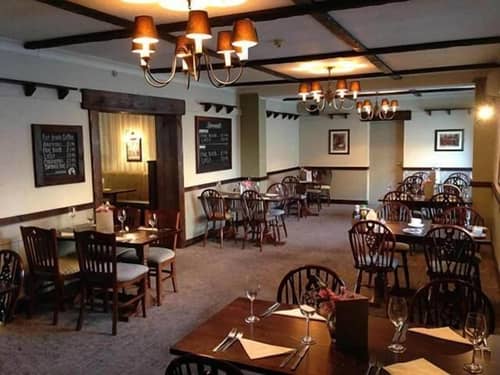 The Beverley Inn
