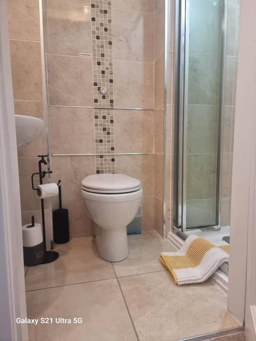 St Leonards Guest House