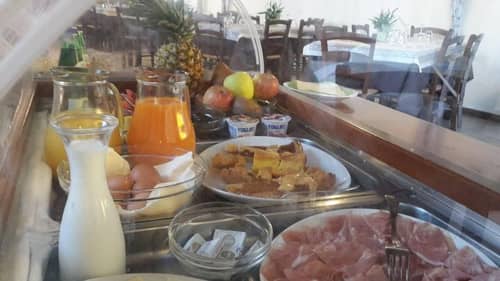 Agriturismo Cà dei Molini