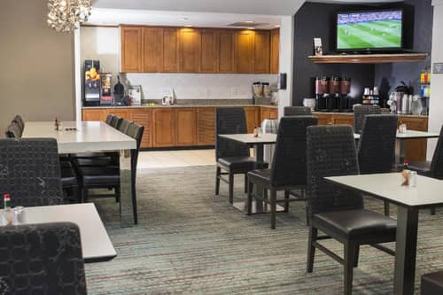 Residence Inn By Marriott Paducah