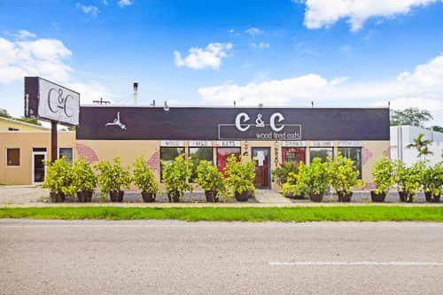 Key Largo Inn, a smoke-free property