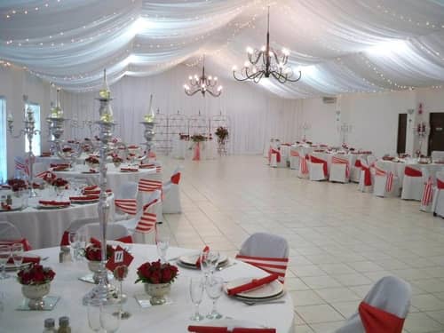 De Oude Meul Country Lodge
