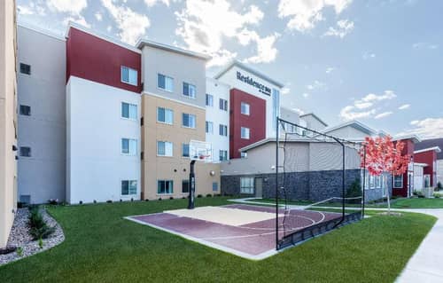 Residence Inn By Marriott St. Cloud Waite Park