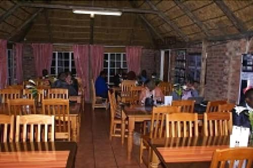 Emerald Guesthouse