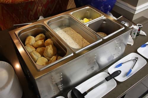 Riversage Billings Inn