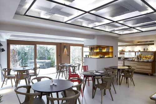 Apollon Library Suites