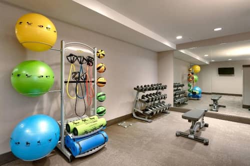 Residence Inn By Marriott Phoenix West/Avondale