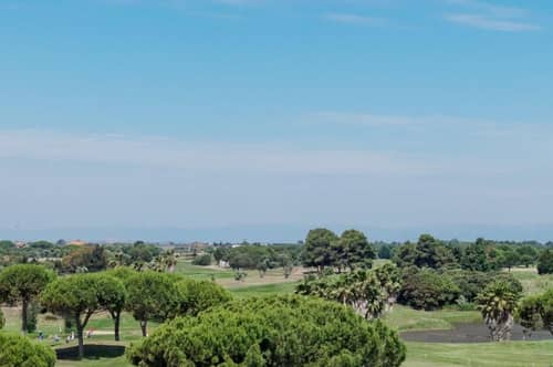 Hôtel Mercure Golf Cap d'Agde