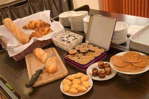 Cit'Hotel la Residence