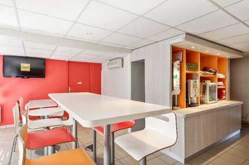 Premiere Classe Montelimar - Les Tourettes