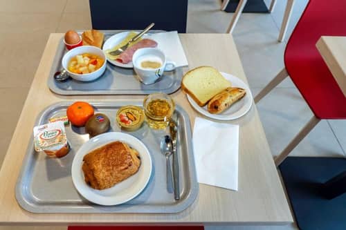 Arena Hôtel Toulouse