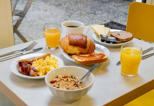 B&B HOTEL Douai Parc Des Expos Cuincy