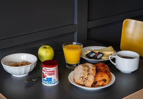 B&B HOTEL Lille Seclin Unexpo