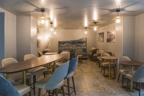 Mercure Paris Suresnes Longchamp