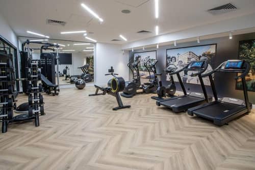 Courtyard By Marriott Paris Porte De Versailles
