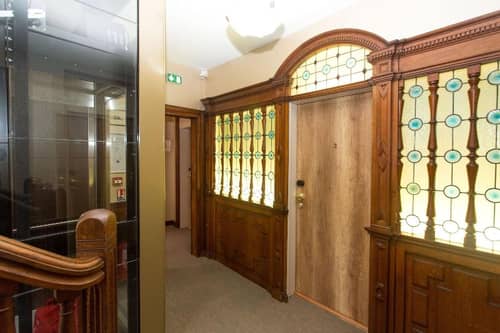 Hôtel Au Charme Rabelaisien