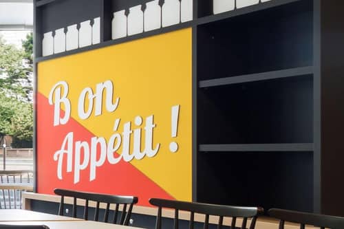 B&B HOTEL Gap