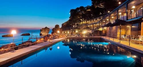 Capo La Gala Hotel & Wellness