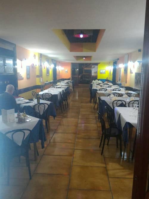 Hotel Santuario Pompei