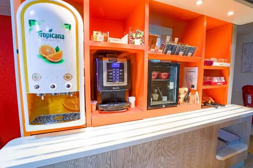 Premiere Classe Saint Quentin